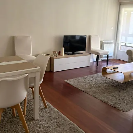 Apartment Frida *