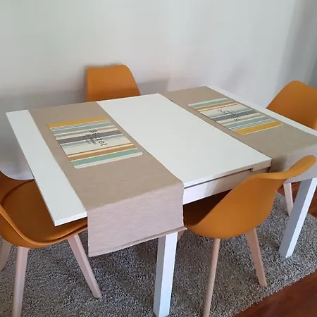 Apartment Frida