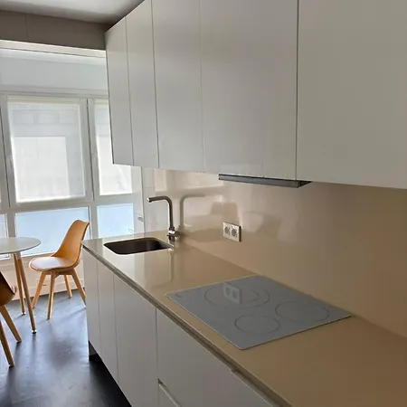 Apartment Frida Zarautz