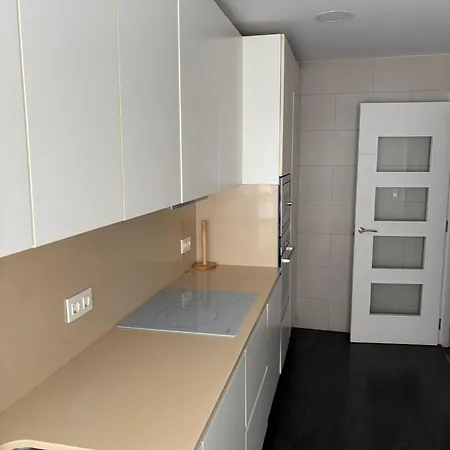 Apartment Frida Zarautz