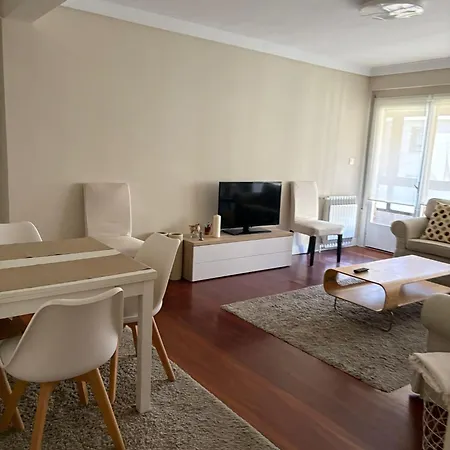 Apartment Frida *