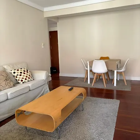 Frida Apartment