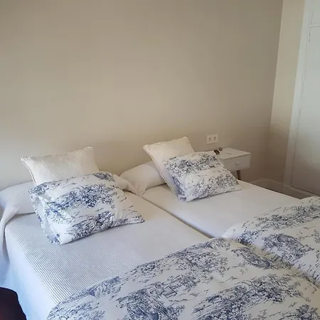 Frida Apartment Zarautz