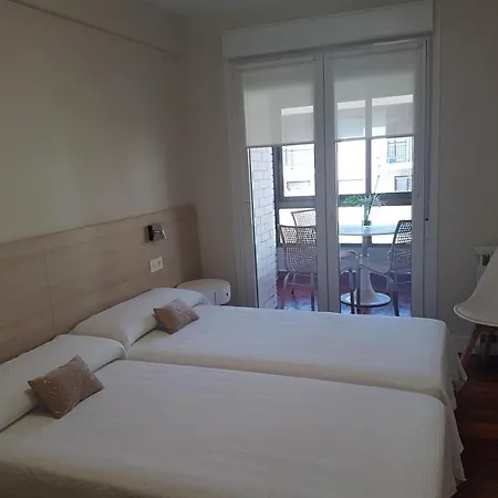 Apartment Frida *