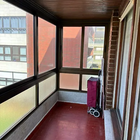 Apartment Frida