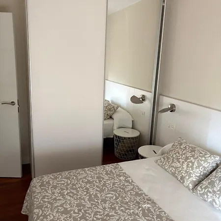 Frida Apartment Zarautz