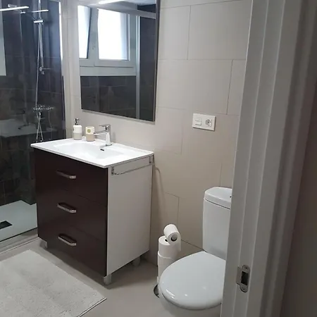 Apartment Frida *